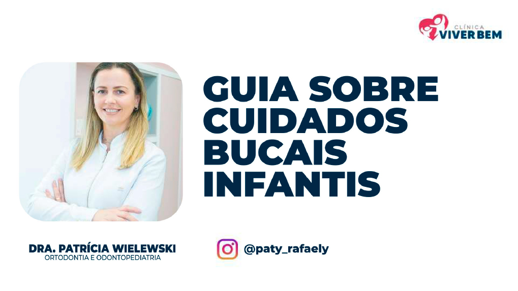 GUIA BUCAL INFANTIL