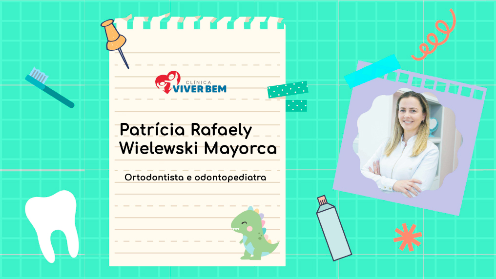 Guia Aparelho em Crianças